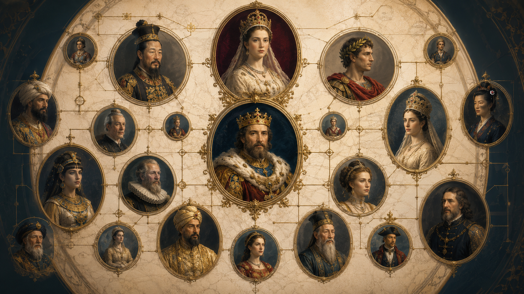 Dynasties